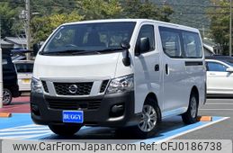 nissan caravan-van 2017 -NISSAN--Caravan Van LDF-VW2E26--VW2E26-030162---NISSAN--Caravan Van LDF-VW2E26--VW2E26-030162-