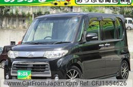 daihatsu tanto 2011 CFJ1554626