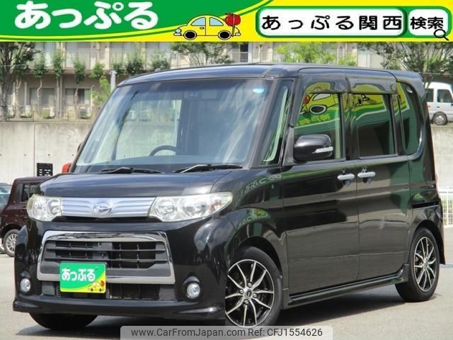 daihatsu tanto 2011 CFJ1554626 image 1