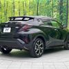 toyota c-hr 2018 quick_quick_ZYX10_ZYX10-2126348 image 17