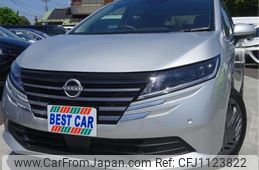 nissan note 2024 -NISSAN 【名古屋 508】--Note E13--E13-295755---NISSAN 【名古屋 508】--Note E13--E13-295755-