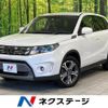 suzuki escudo 2015 -SUZUKI--Escudo DBA-YD21S--TSMLYD21S00143011---SUZUKI--Escudo DBA-YD21S--TSMLYD21S00143011- image 1