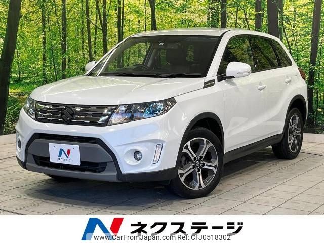 suzuki escudo 2015 -SUZUKI--Escudo DBA-YD21S--TSMLYD21S00143011---SUZUKI--Escudo DBA-YD21S--TSMLYD21S00143011- image 1