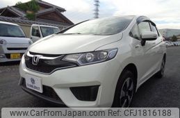 honda fit-hybrid 2015 CFJ1816188