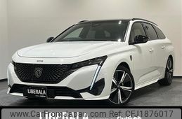 peugeot 308 2023 CFJ1876017