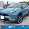 toyota yaris-cross 2023 -TOYOTA 【宮崎 300ﾗ2030】--Yaris Cross MXPJ15--3025023---TOYOTA 【宮崎 300ﾗ2030】--Yaris Cross MXPJ15--3025023- image 1