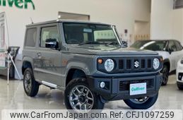 suzuki jimny 2025 -SUZUKI--Jimny 3BA-JB64W--JB64W-372568---SUZUKI--Jimny 3BA-JB64W--JB64W-372568-