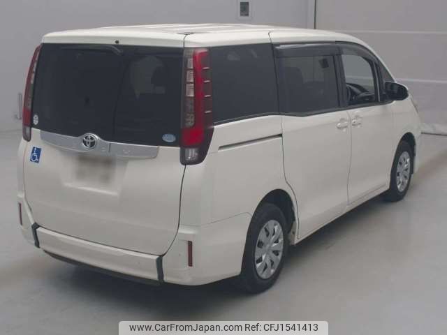 toyota noah 2014 CFJ1541413 image 2