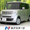 honda n-box 2016 -HONDA--N BOX DBA-JF1--JF1-1837930---HONDA--N BOX DBA-JF1--JF1-1837930- image 1