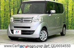 honda n-box 2016 -HONDA--N BOX DBA-JF1--JF1-1837930---HONDA--N BOX DBA-JF1--JF1-1837930-