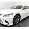 lexus ls 2018 quick_quick_DBA-VXFA50_VXFA50-6002837 image 7
