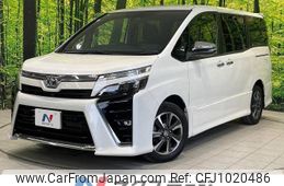 toyota voxy 2020 -TOYOTA--Voxy 3BA-ZRR80W--ZRR80-0627430---TOYOTA--Voxy 3BA-ZRR80W--ZRR80-0627430-