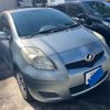 toyota vitz 2008 -TOYOTA--Vitz DBA-KSP90--KSP90-2075670---TOYOTA--Vitz DBA-KSP90--KSP90-2075670- image 3