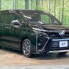 toyota voxy 2018 -TOYOTA--Voxy DBA-ZRR80W--ZRR80-0395261---TOYOTA--Voxy DBA-ZRR80W--ZRR80-0395261- image 17