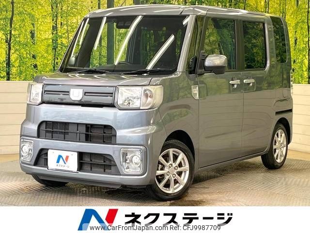 daihatsu wake 2020 -DAIHATSU--WAKE DBA-LA700S--LA700S-0156159---DAIHATSU--WAKE DBA-LA700S--LA700S-0156159- image 1