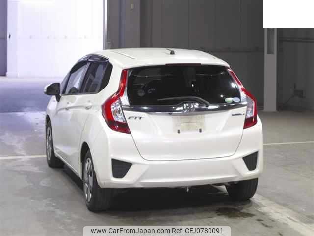 honda fit 2015 23028 image 2