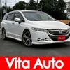 honda odyssey 2013 CFJ1549436 image 1