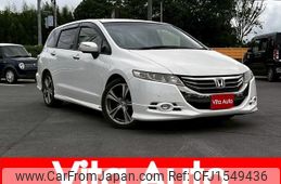 honda odyssey 2013 CFJ1549436