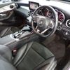 mercedes-benz glc-class 2018 GOO_JP_700080027030250211001 image 27