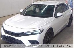 honda civic 2022 quick_quick_6BA-FL1_1100187
