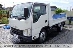 isuzu elf-truck 2020 -ISUZU--Elf 2RG-NJR88AD--NJR88-7001569---ISUZU--Elf 2RG-NJR88AD--NJR88-7001569-