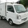 suzuki carry-truck 2018 quick_quick_DA16T_DA16T-415945 image 1