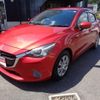 mazda demio 2014 -MAZDA--Demio DJ3FS--DJ3FS-105123---MAZDA--Demio DJ3FS--DJ3FS-105123- image 1