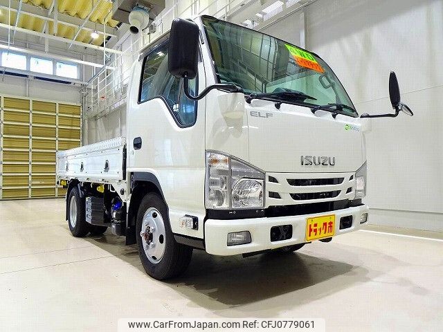 isuzu elf-truck 2020 -ISUZU--Elf 2RG-NJS88A--NJS88-7000384---ISUZU--Elf 2RG-NJS88A--NJS88-7000384- image 2