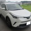 toyota c-hr 2017 -TOYOTA--C-HR DAA-ZYX10--ZYX10-2048500---TOYOTA--C-HR DAA-ZYX10--ZYX10-2048500- image 3