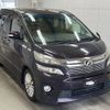 toyota vellfire 2012 -TOYOTA--Vellfire ANH20W-8211494---TOYOTA--Vellfire ANH20W-8211494- image 5