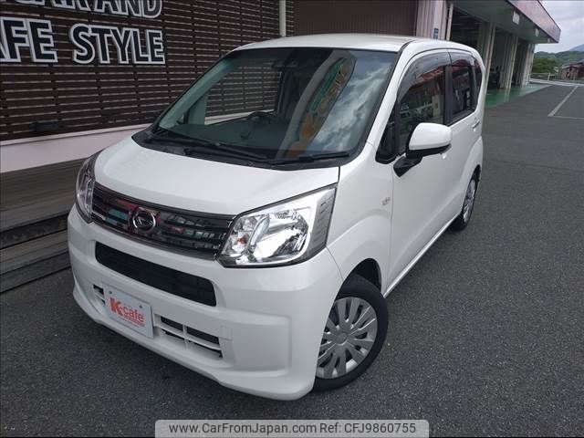 daihatsu move 2019 -DAIHATSU--Move DBA-LA150S--LA150S-2000844---DAIHATSU--Move DBA-LA150S--LA150S-2000844- image 2