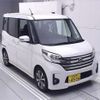 nissan dayz-roox 2014 -NISSAN 【松本 581ｴ4556】--DAYZ Roox B21A--0079102---NISSAN 【松本 581ｴ4556】--DAYZ Roox B21A--0079102- image 1