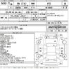 volkswagen golf 2006 -VOLKSWAGEN 【広島 301ふ934】--VW Golf 1KAXX-WVWZZZ1KZ6U022103---VOLKSWAGEN 【広島 301ふ934】--VW Golf 1KAXX-WVWZZZ1KZ6U022103- image 3