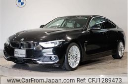 bmw 4-series 2018 quick_quick_DBA-4D20_WBA4H32060BH13143