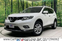 nissan x-trail 2014 -NISSAN--X-Trail DBA-T32--T32-006848---NISSAN--X-Trail DBA-T32--T32-006848-