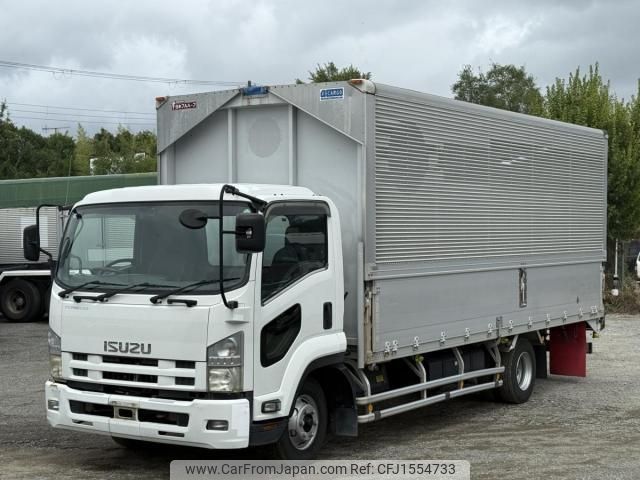 isuzu forward 2010 CFJ1554733 image 1