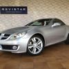 mercedes-benz slk-class 2008 quick_quick_DBA-171458_WDB1714582F195293 image 2