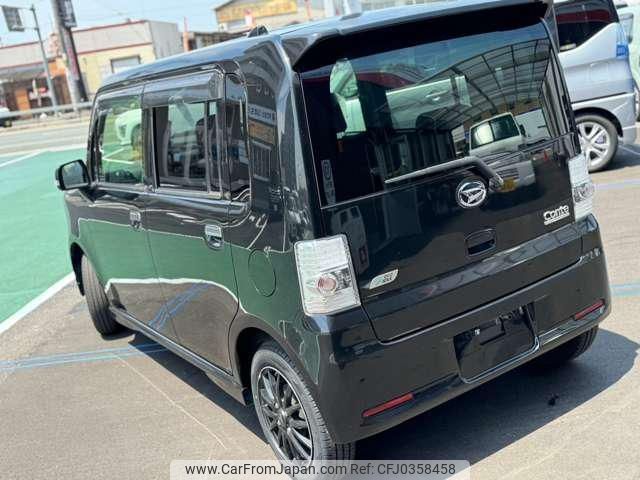 daihatsu move-conte 2013 -DAIHATSU--Move Conte L575S--0191766---DAIHATSU--Move Conte L575S--0191766- image 2