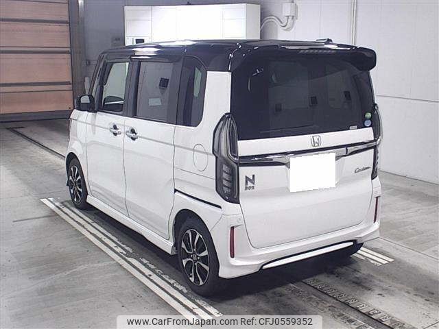 honda n-box 2020 -HONDA 【岐阜 582ﾒ8589】--N BOX JF3-1466376---HONDA 【岐阜 582ﾒ8589】--N BOX JF3-1466376- image 2