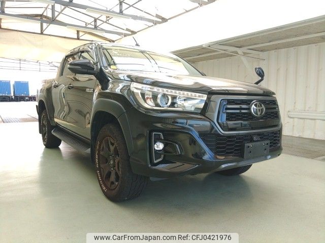 toyota hilux 2019 ENHANCEAUTO_1_ea290465 image 1