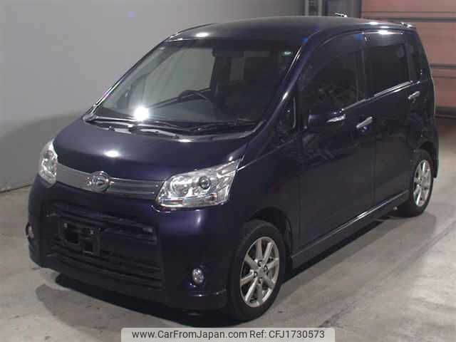 daihatsu move 2012 CFJ1730573 image 1