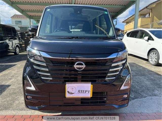 nissan roox 2024 -NISSAN 【岐阜 582ﾏ3632】--Roox 5AA-B44A--B44A-0533260---NISSAN 【岐阜 582ﾏ3632】--Roox 5AA-B44A--B44A-0533260- image 1