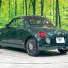 daihatsu copen 2002 -DAIHATSU--Copen LA-L880K--L880K-0000863---DAIHATSU--Copen LA-L880K--L880K-0000863- image 17