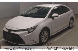 toyota corolla 2021 quick_quick_3BA-ZRE212_6033512