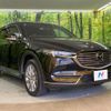 mazda cx-8 2018 quick_quick_KG2P_KG2P-202221 image 17