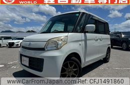 suzuki spacia 2013 quick_quick_DBA-MK32S_MK32S-109384