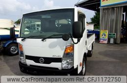 nissan atlas 2014 -NISSAN--Atlas SZ5F24--031576---NISSAN--Atlas SZ5F24--031576-
