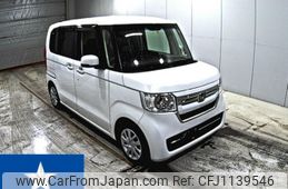 honda n-box 2021 -HONDA--N BOX JF3--JF3-5073427---HONDA--N BOX JF3--JF3-5073427-