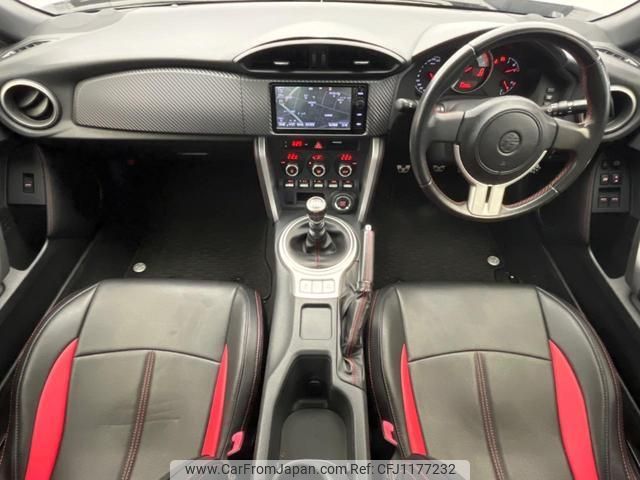 toyota 86 2016 quick_quick_ZN6_ZN6-061682 image 2