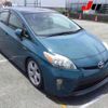 toyota prius 2009 -TOYOTA--Prius ZVW30-5004211---TOYOTA--Prius ZVW30-5004211- image 1